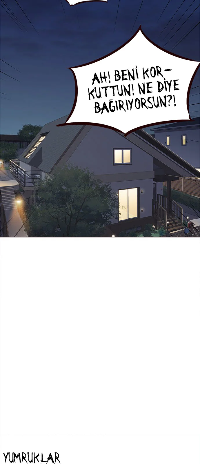 Eleceed - Bölüm 21 - Sayfa 44