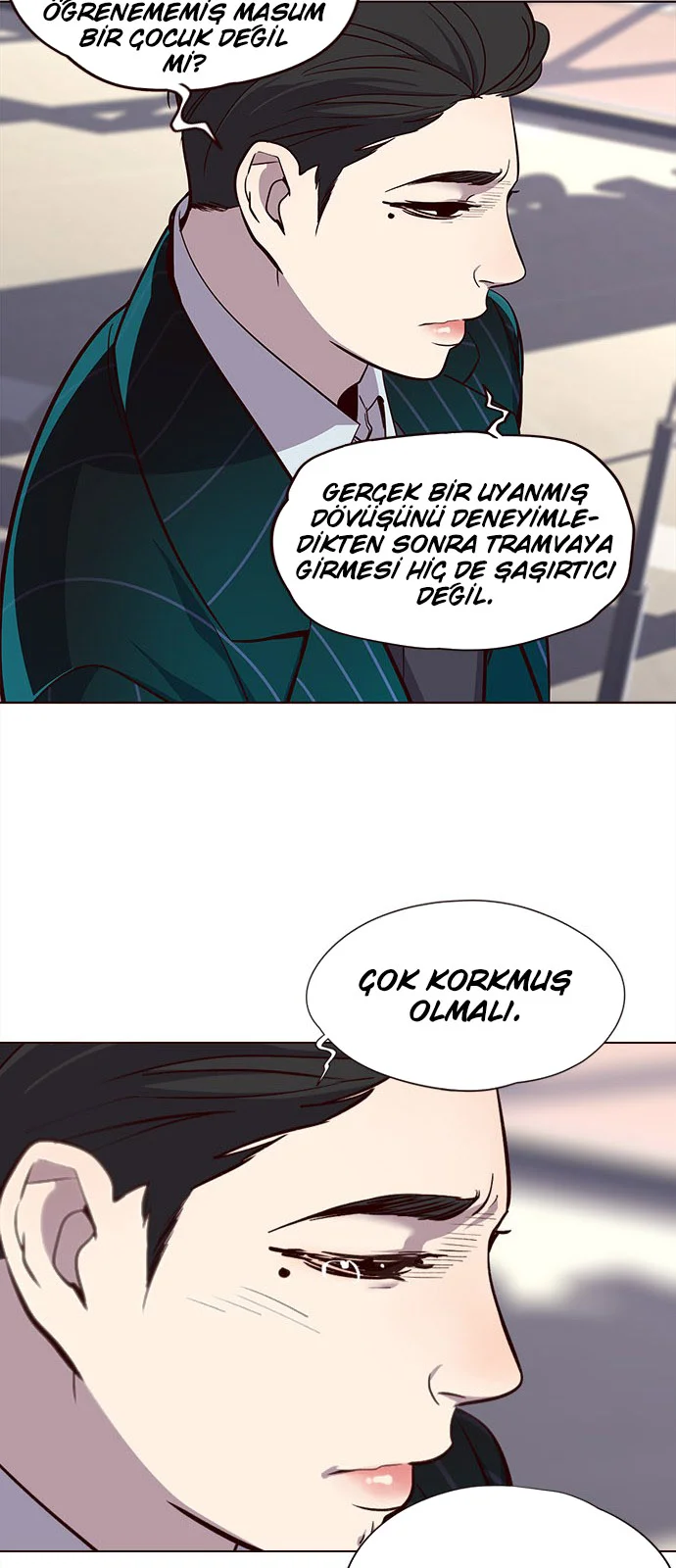 Eleceed - Bölüm 21 - Sayfa 61