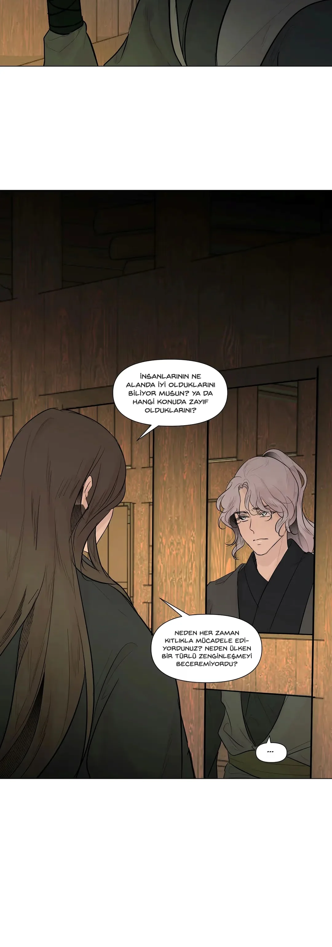 Ellin's Solhwa - Bölüm 32 - Sayfa 10