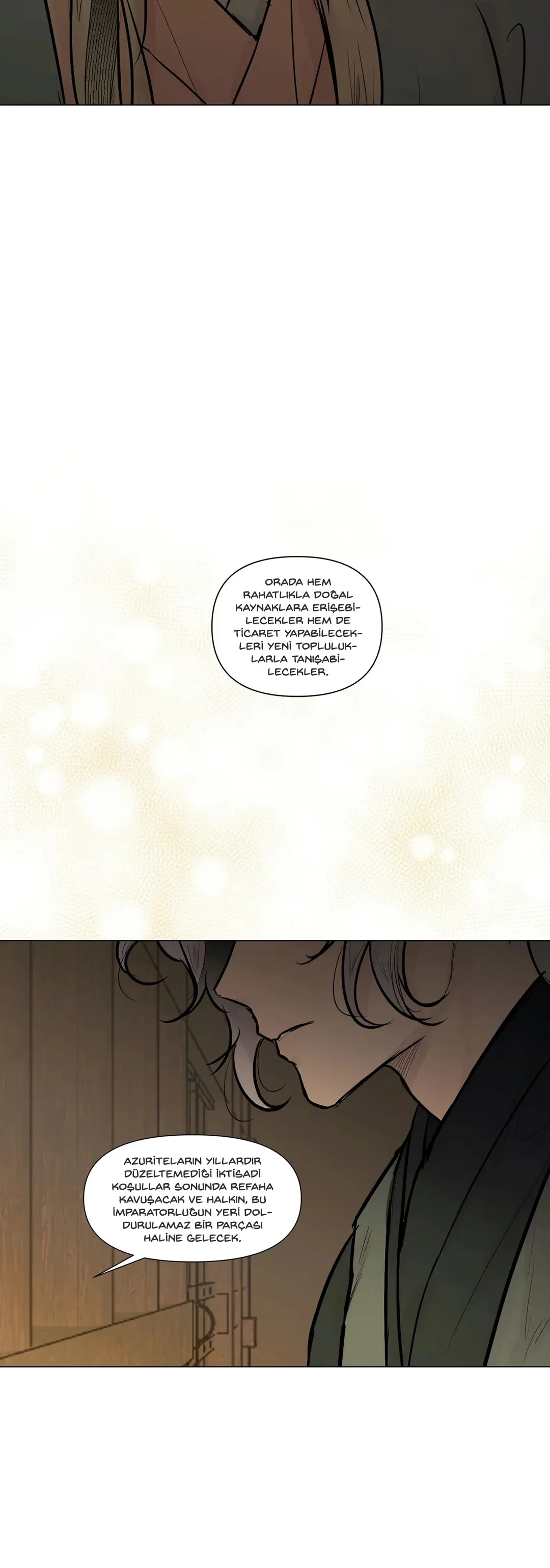 Ellin's Solhwa - Bölüm 32 - Sayfa 13