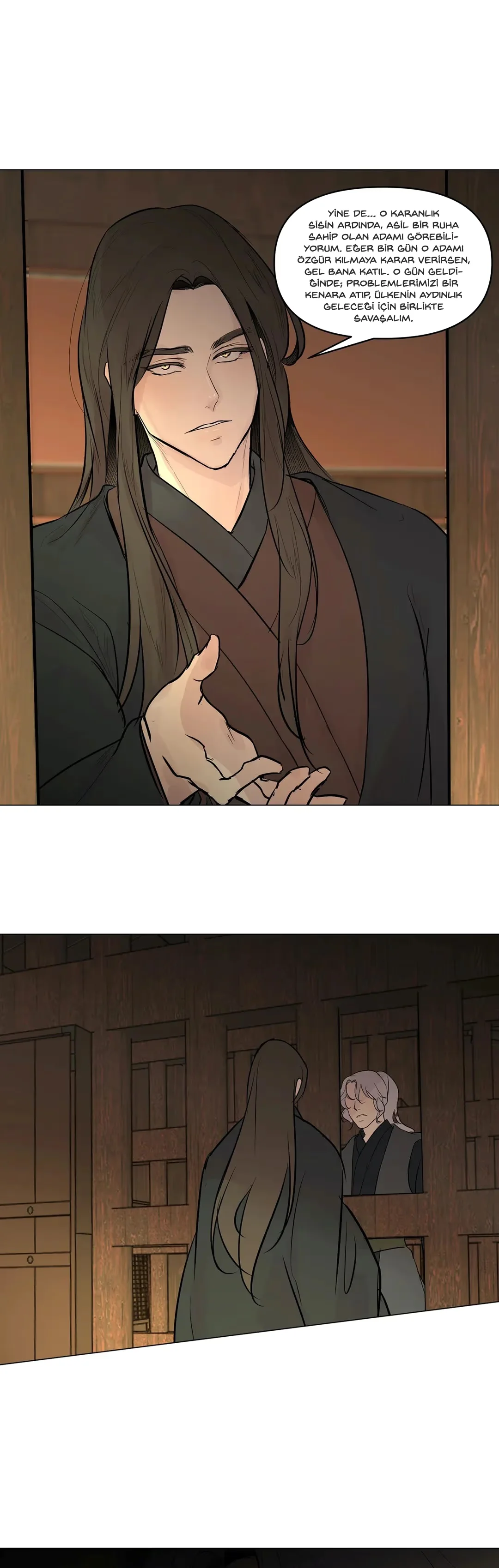 Ellin's Solhwa - Bölüm 32 - Sayfa 15