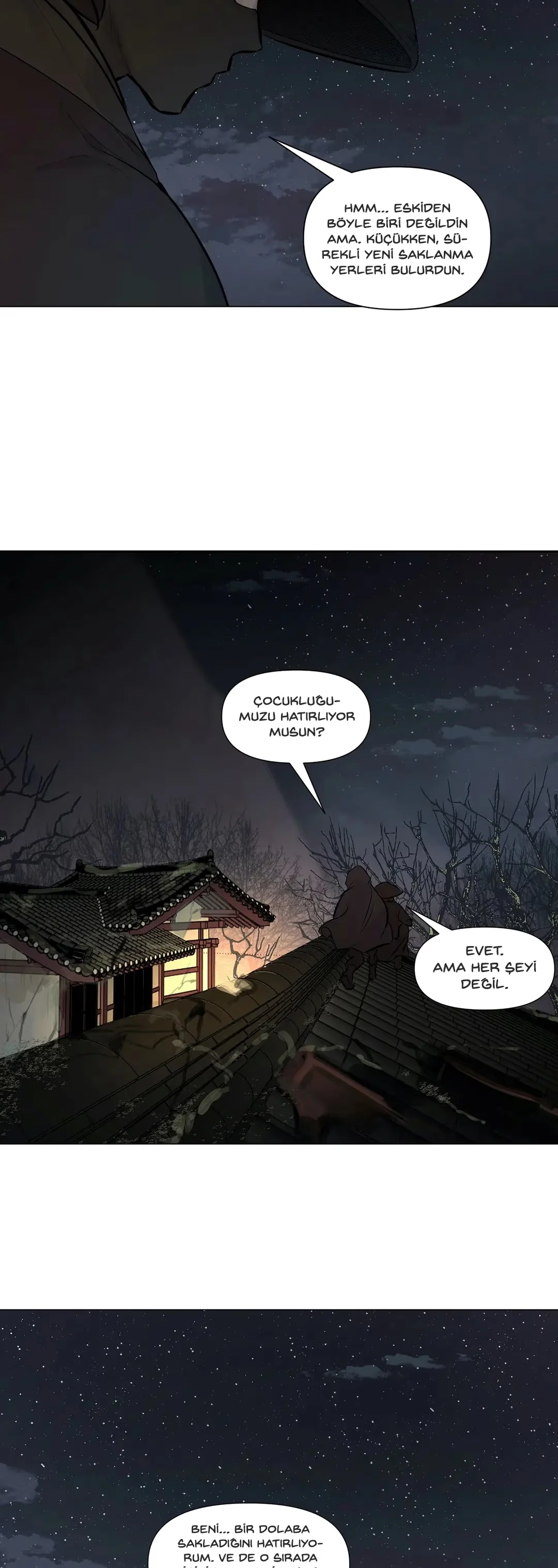 Ellin's Solhwa - Bölüm 32 - Sayfa 25