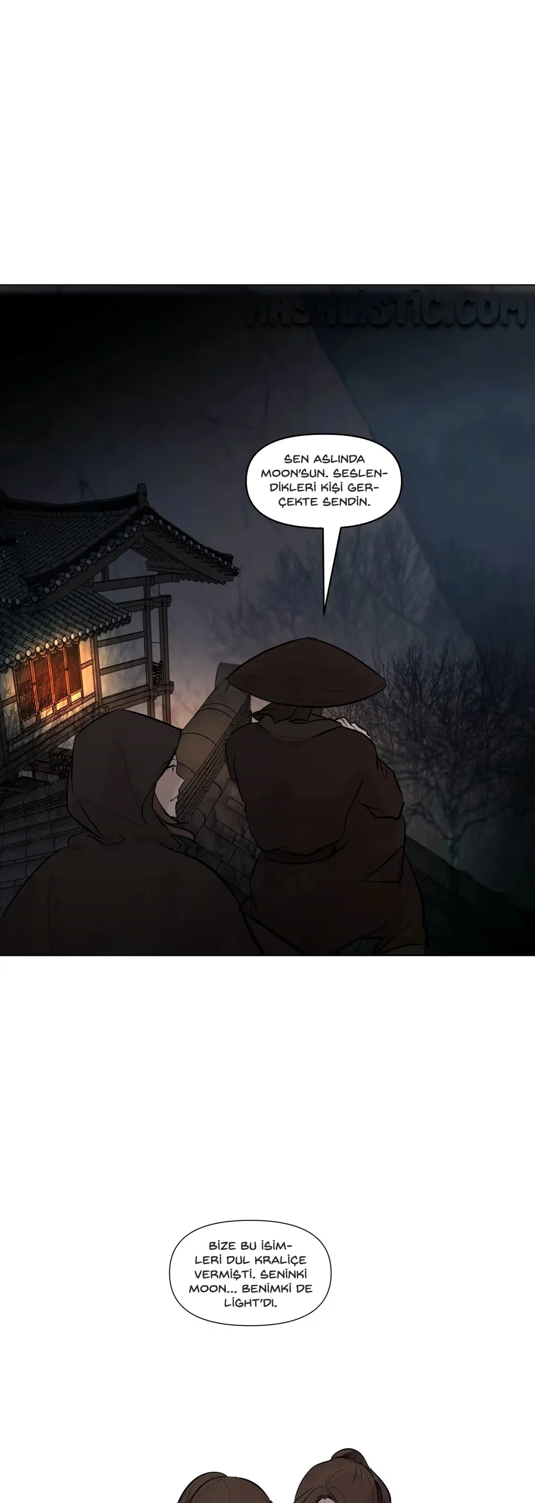 Ellin's Solhwa - Bölüm 32 - Sayfa 27