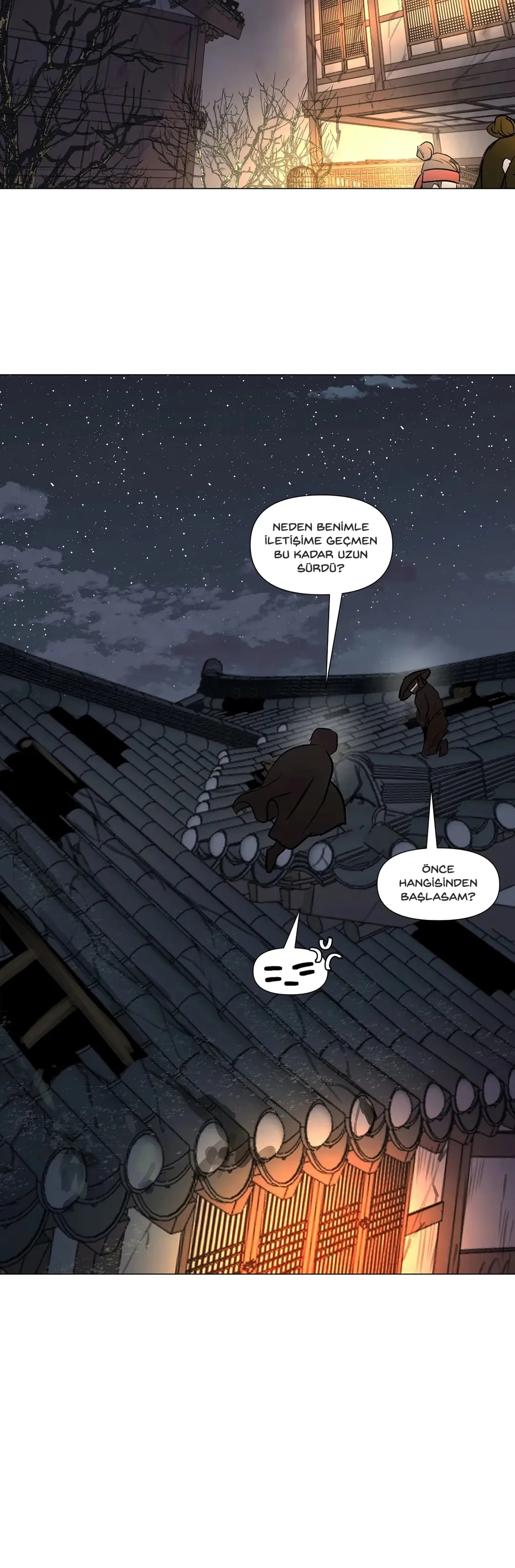 Ellin's Solhwa - Bölüm 32 - Sayfa 36