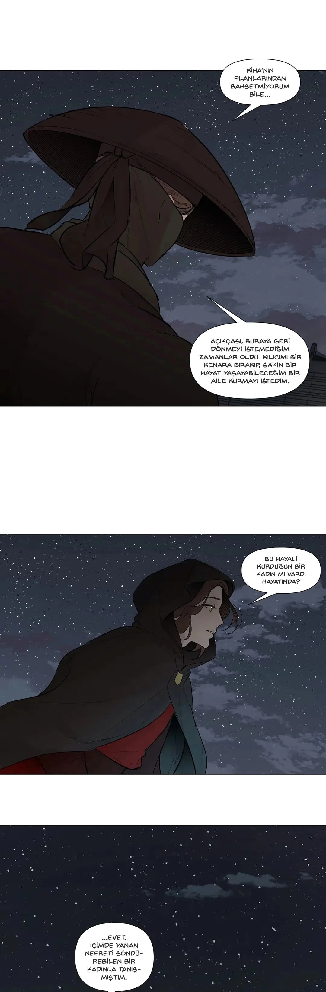 Ellin's Solhwa - Bölüm 32 - Sayfa 37
