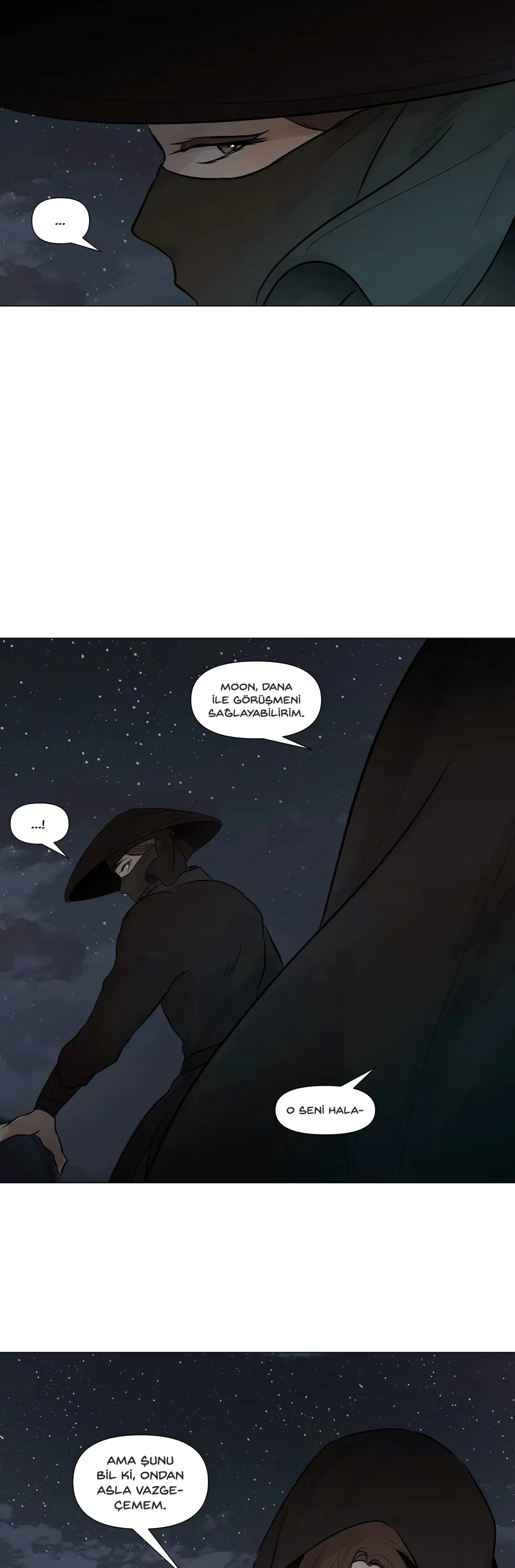 Ellin's Solhwa - Bölüm 32 - Sayfa 39