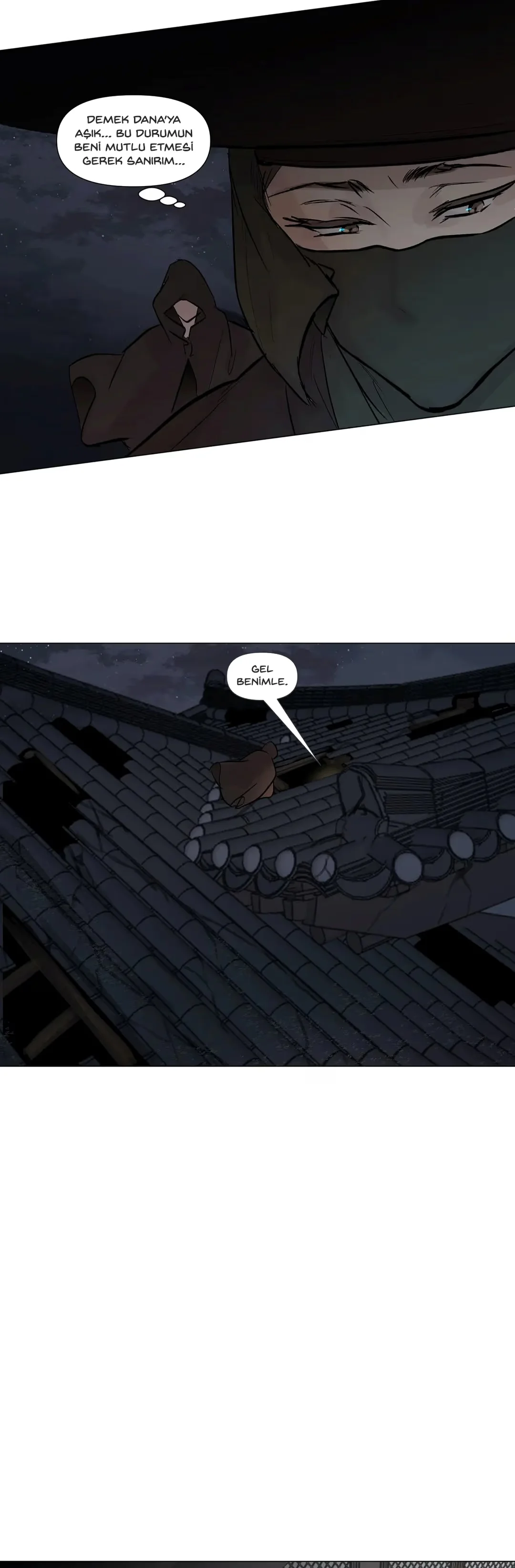 Ellin's Solhwa - Bölüm 32 - Sayfa 41