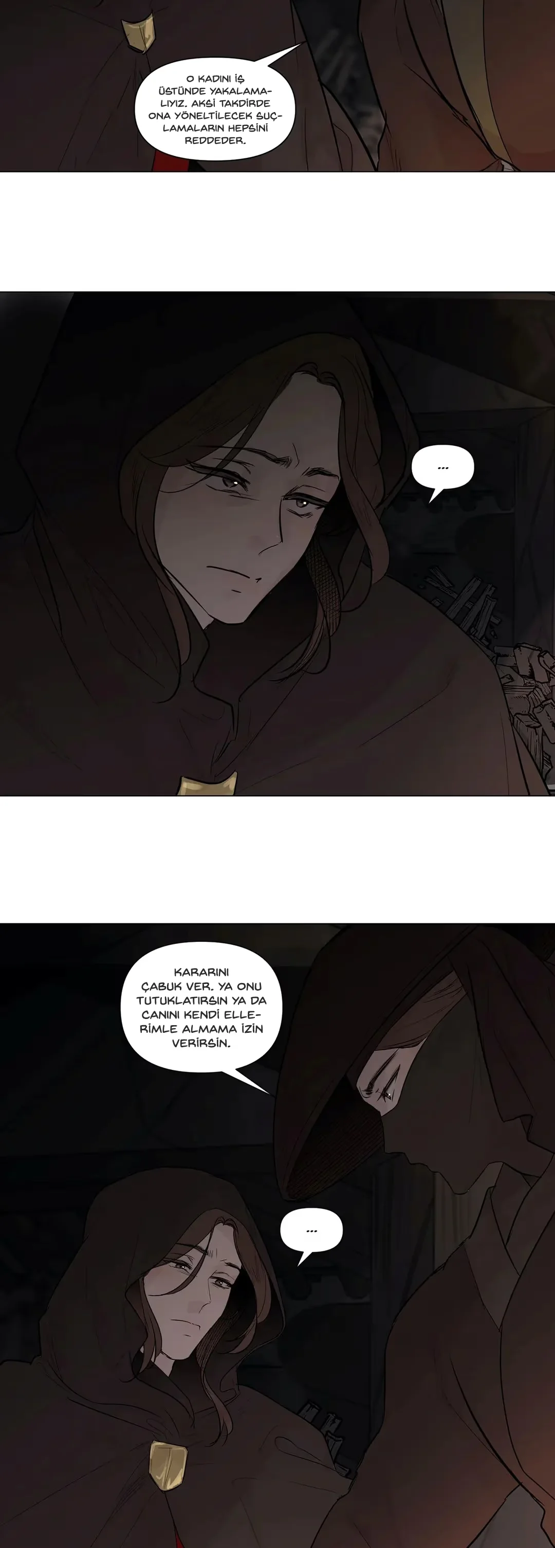 Ellin's Solhwa - Bölüm 32 - Sayfa 44