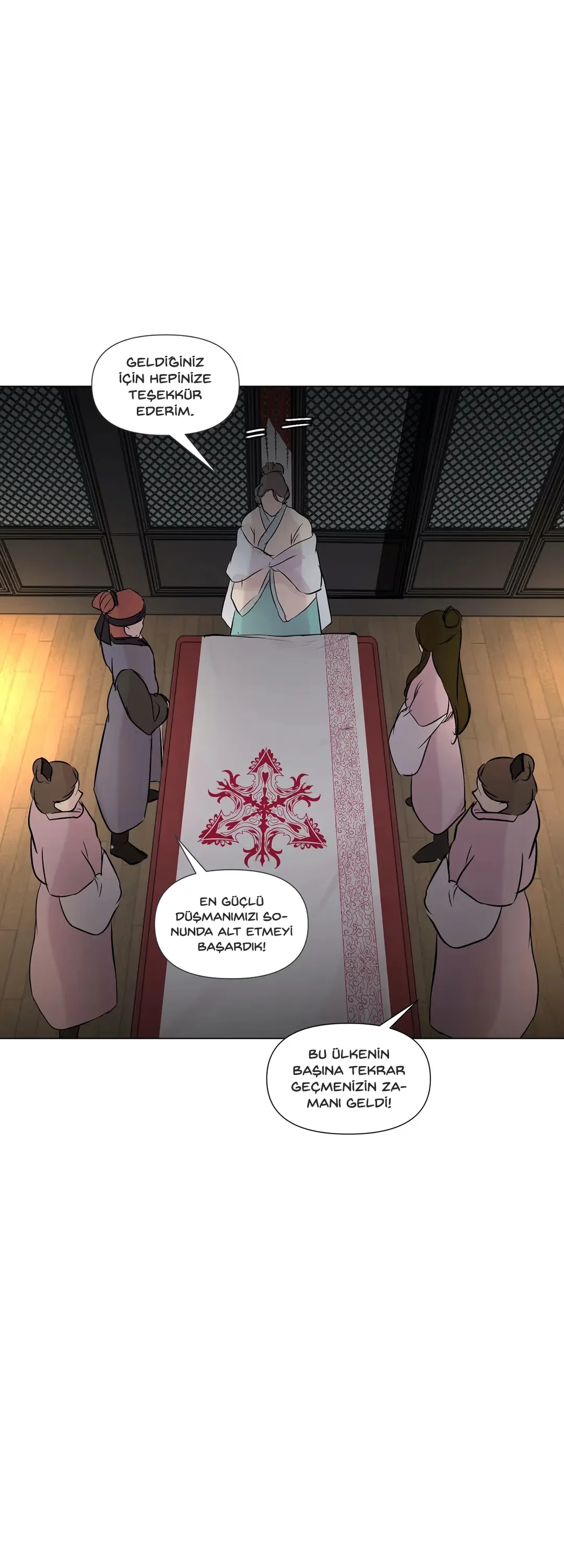 Ellin's Solhwa - Bölüm 32 - Sayfa 49