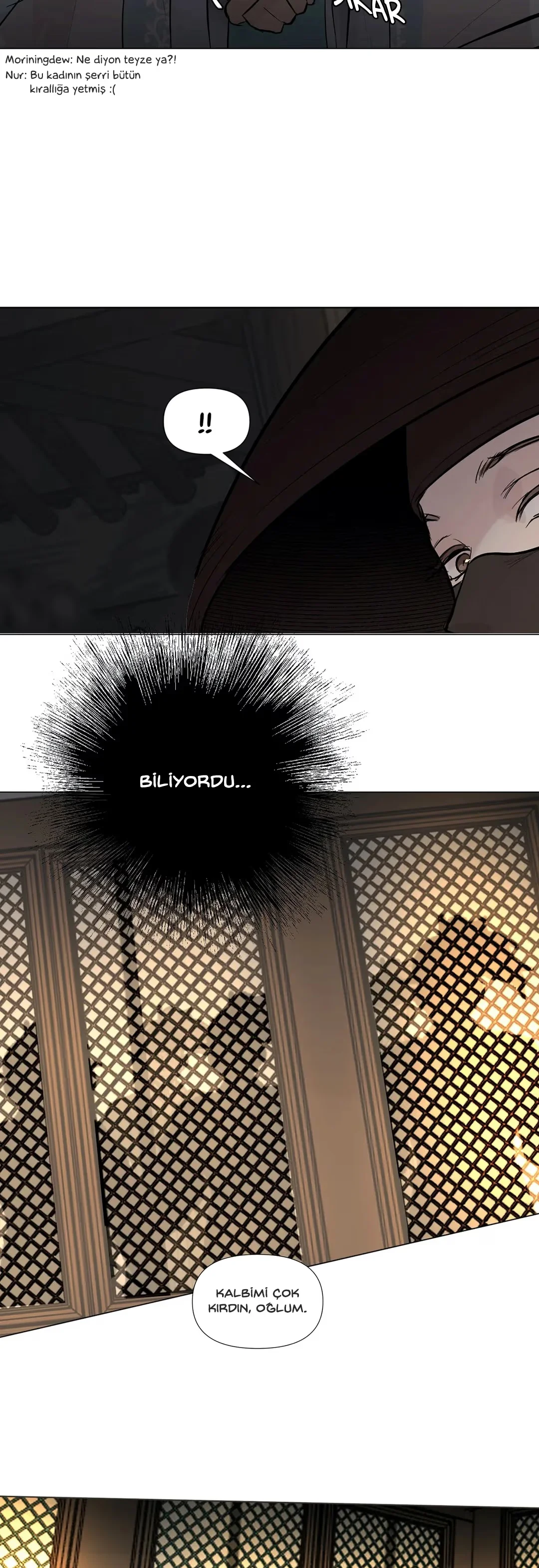 Ellin's Solhwa - Bölüm 32 - Sayfa 53