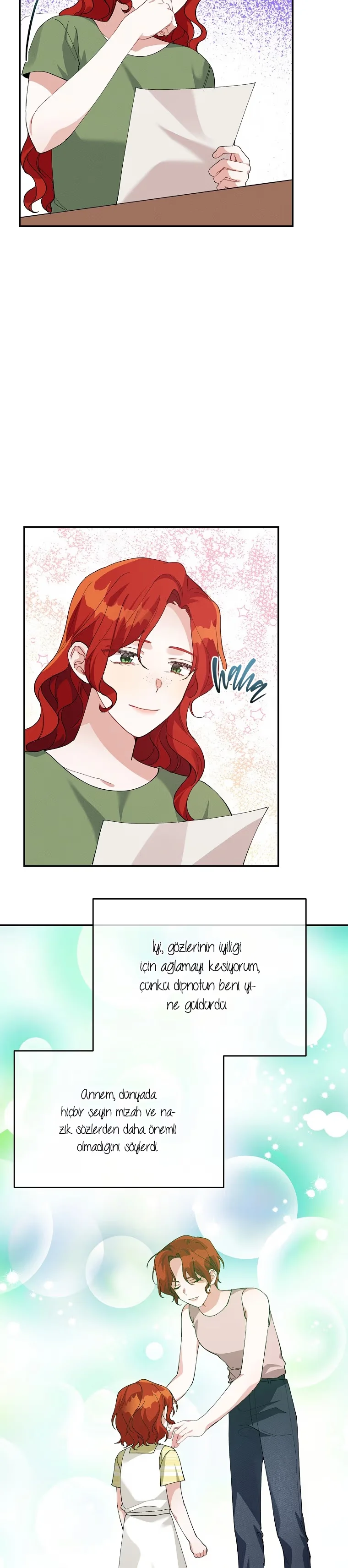 Answer Me, My Prince - Bölüm 76 - Sayfa 17