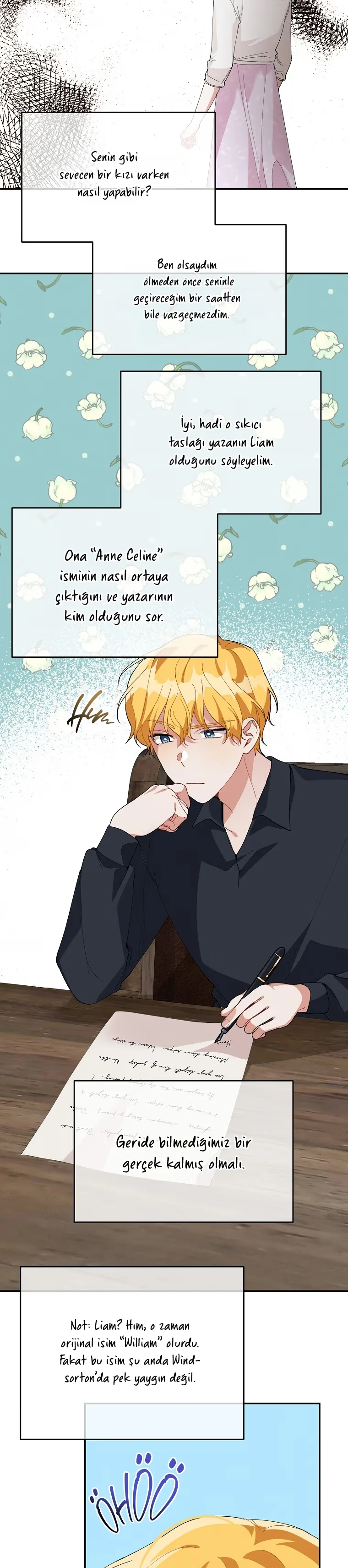 Answer Me, My Prince - Bölüm 76 - Sayfa 23
