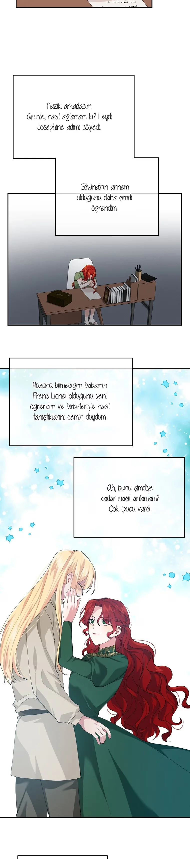 Answer Me, My Prince - Bölüm 76 - Sayfa 4