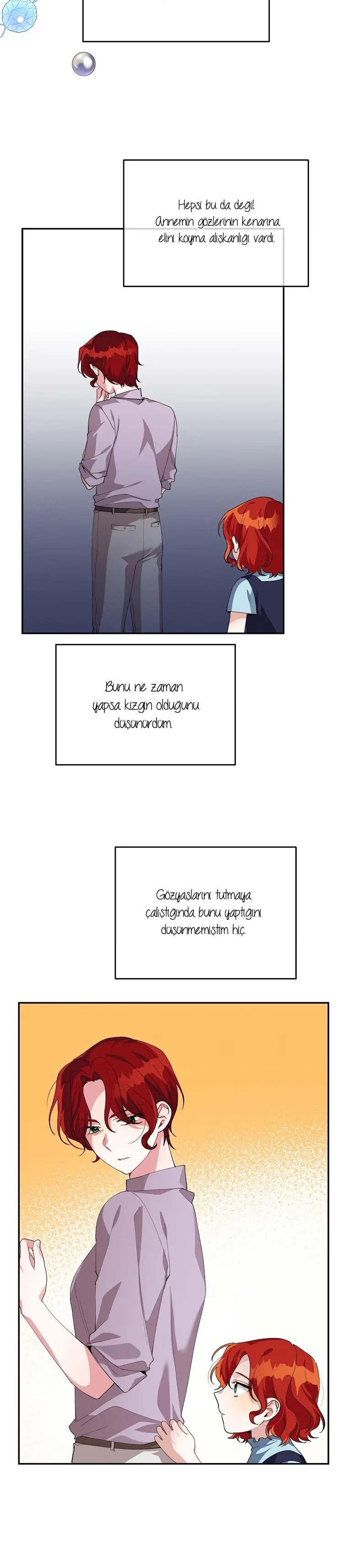 Answer Me, My Prince - Bölüm 76 - Sayfa 6