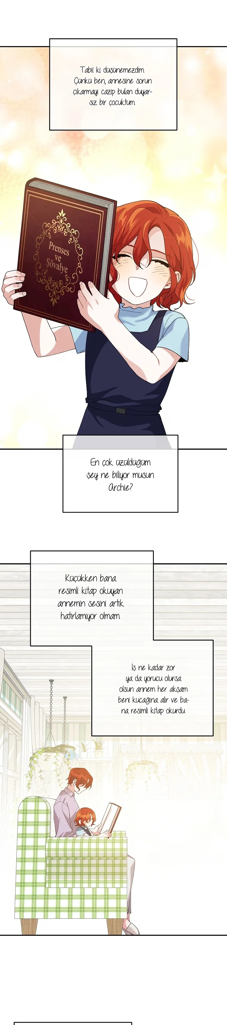 Answer Me, My Prince - Bölüm 76 - Sayfa 7