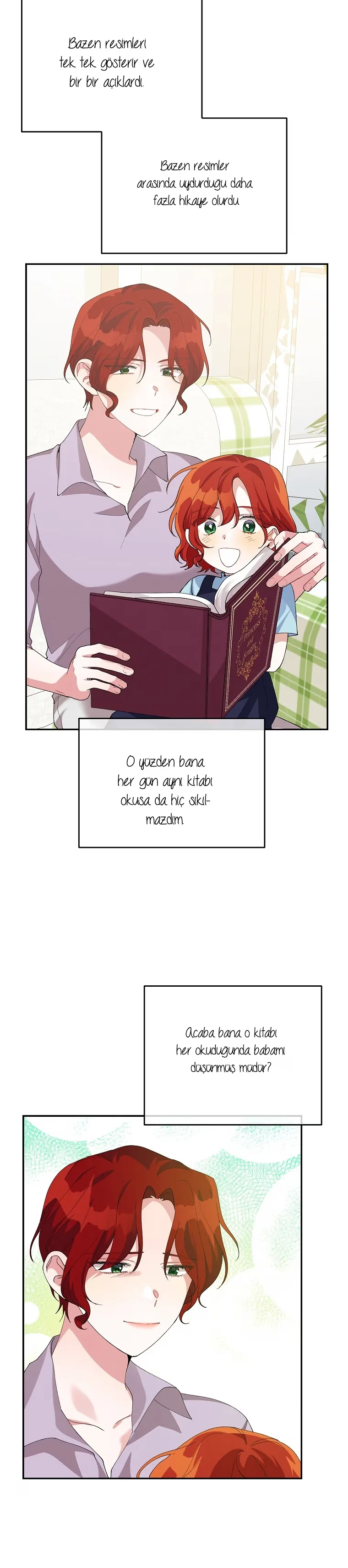 Answer Me, My Prince - Bölüm 76 - Sayfa 8