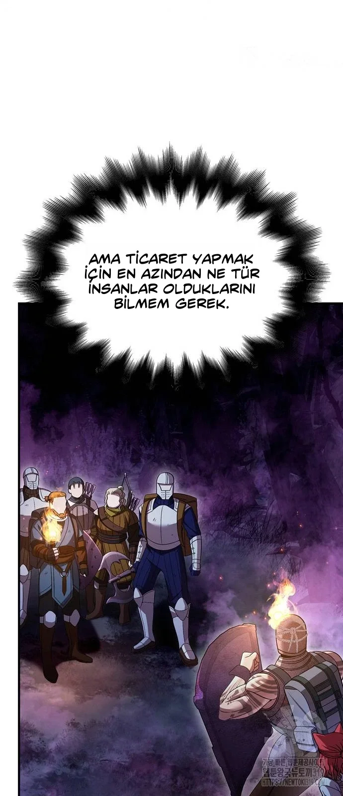 Surviving the Game as a Barbarian - Bölüm 46 - Sayfa 102