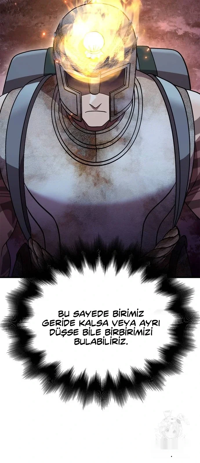 Surviving the Game as a Barbarian - Bölüm 46 - Sayfa 15