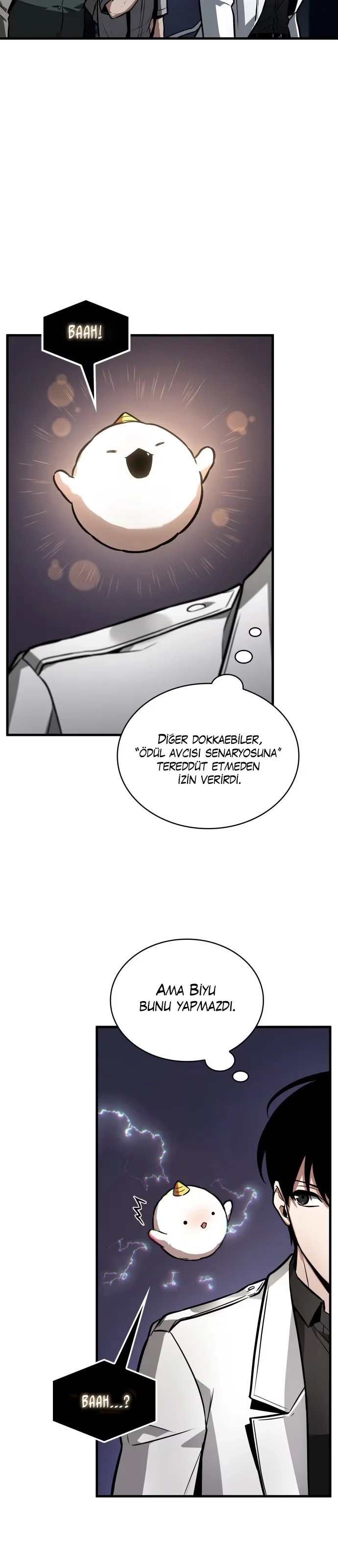 Omniscient Reader's Viewpoint - Bölüm 245 - Sayfa 17