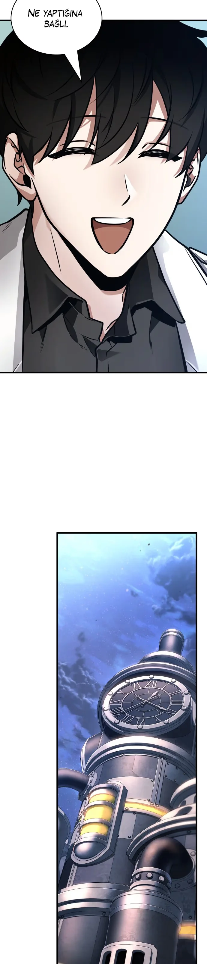 Omniscient Reader's Viewpoint - Bölüm 245 - Sayfa 32