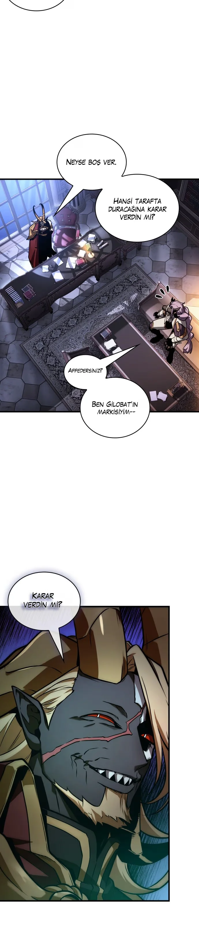 Omniscient Reader's Viewpoint - Bölüm 245 - Sayfa 37