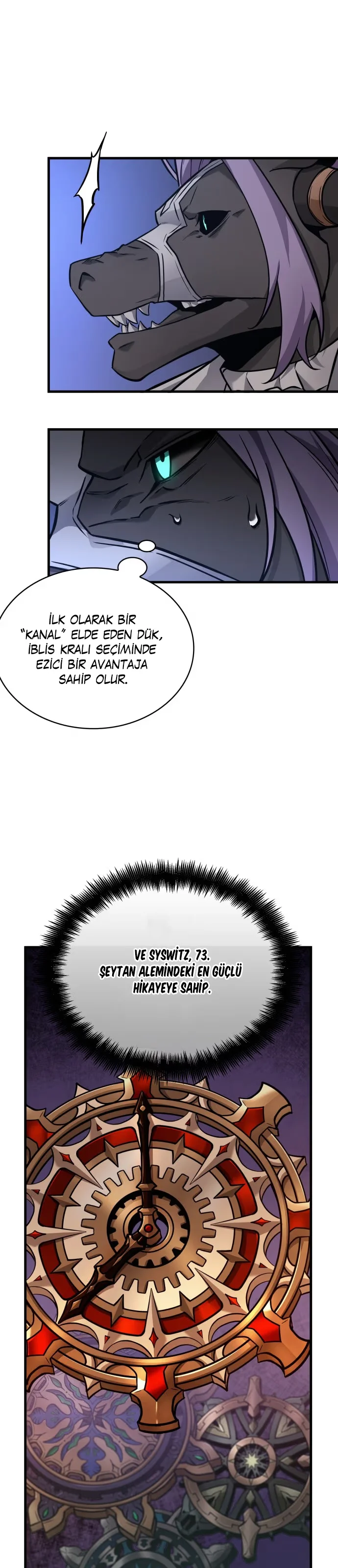 Omniscient Reader's Viewpoint - Bölüm 245 - Sayfa 38