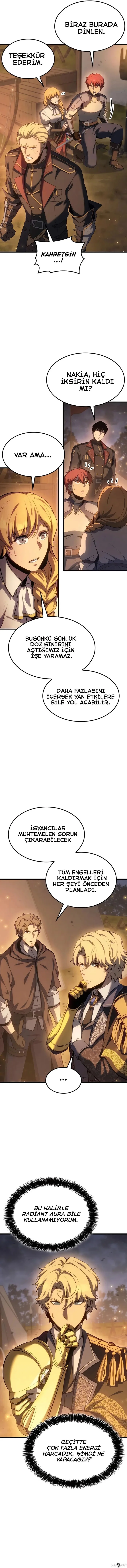 The Count's Youngest Son Is a Player - Bölüm 66 - Sayfa 12
