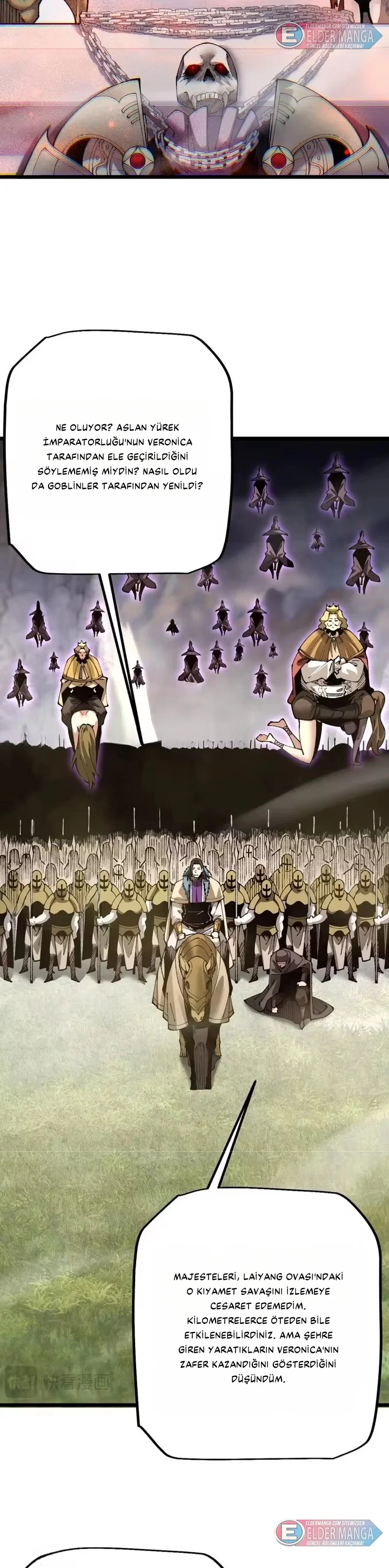 From Goblin to Goblin God - Bölüm 105 - Sayfa 21