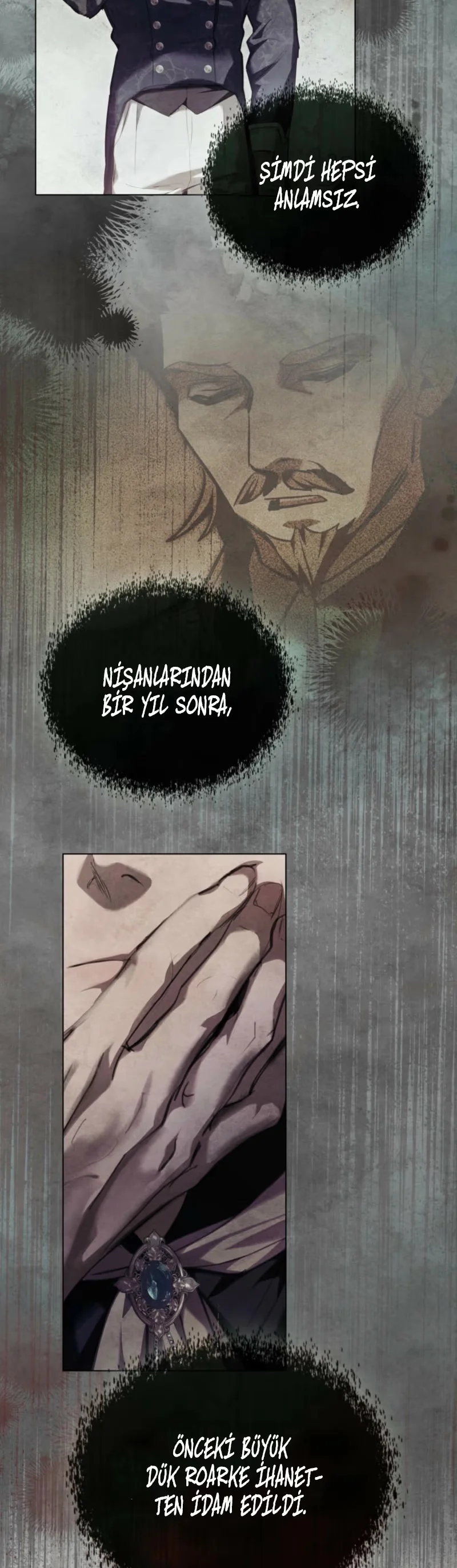 Your Majesty, I Want You - Bölüm 6 - Sayfa 28