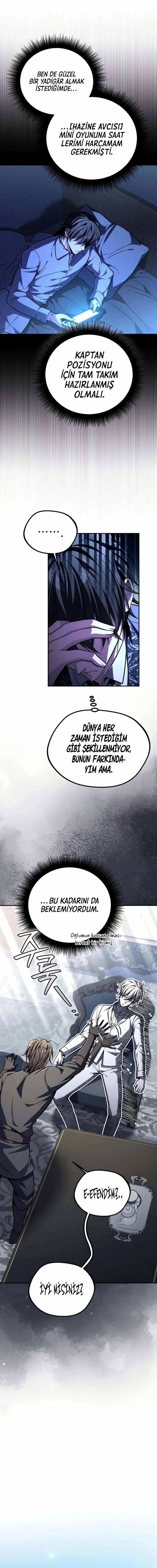 I Became the Patron of Villains - Bölüm 15 - Sayfa 7