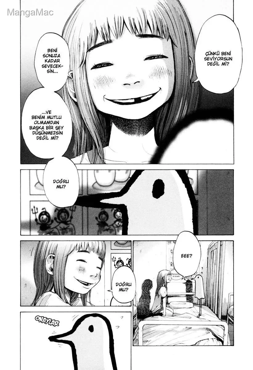 Goodnight Punpun - Bölüm 7 - Sayfa 12