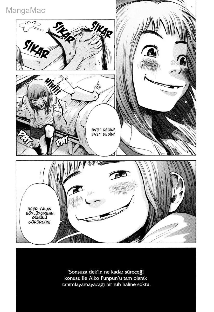Goodnight Punpun - Bölüm 7 - Sayfa 13