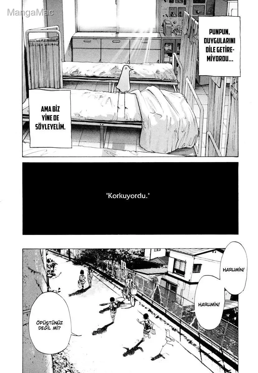 Goodnight Punpun - Bölüm 7 - Sayfa 14