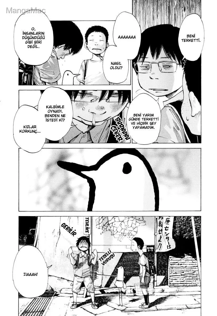 Goodnight Punpun - Bölüm 7 - Sayfa 15