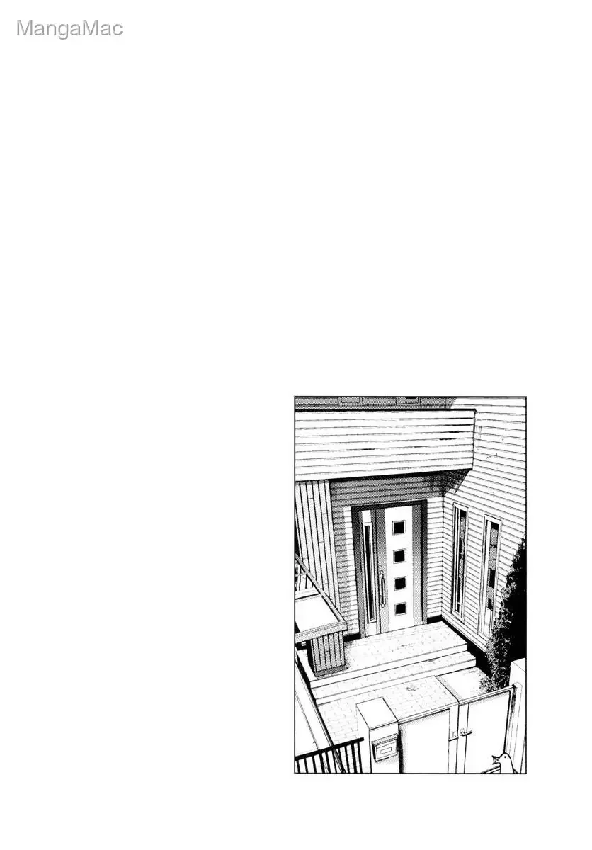 Goodnight Punpun - Bölüm 7 - Sayfa 18