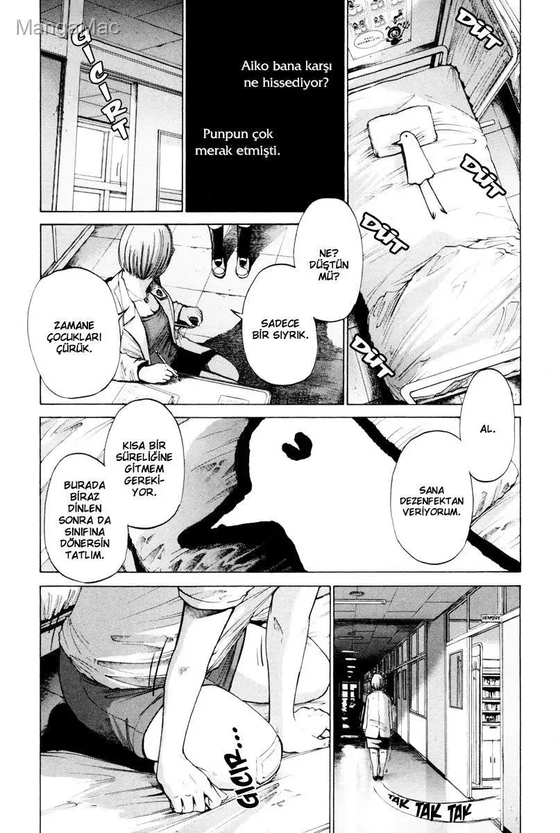 Goodnight Punpun - Bölüm 7 - Sayfa 5
