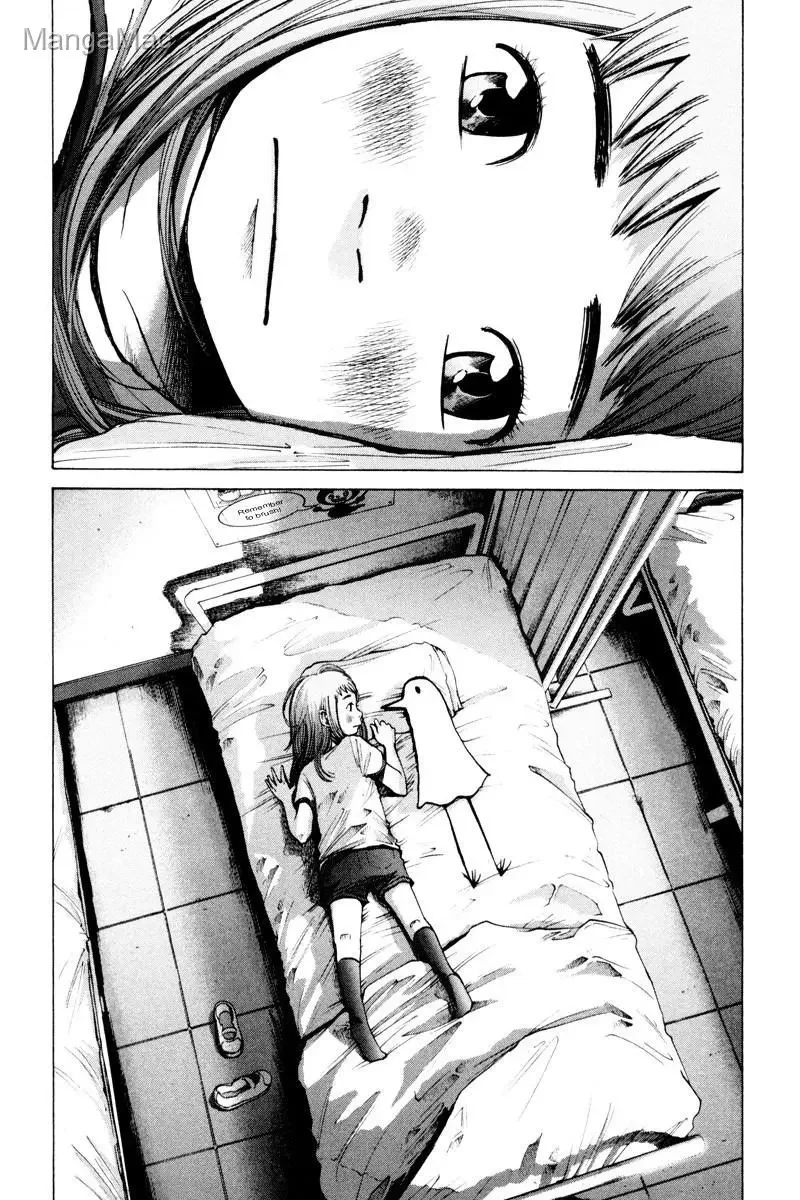 Goodnight Punpun - Bölüm 7 - Sayfa 6