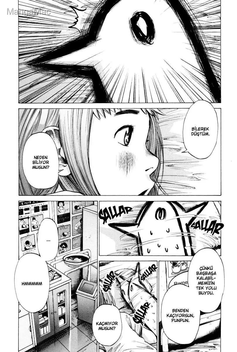 Goodnight Punpun - Bölüm 7 - Sayfa 7