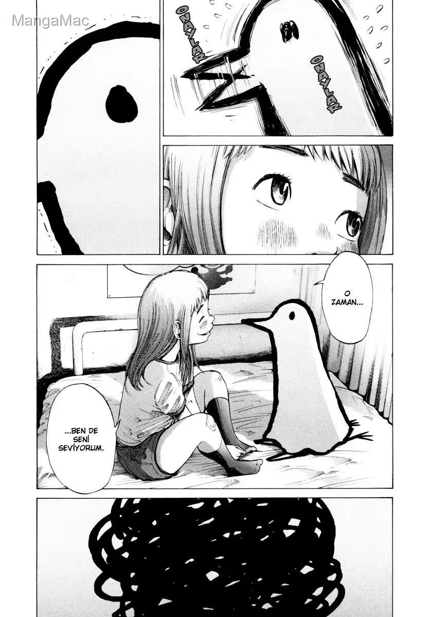 Goodnight Punpun - Bölüm 7 - Sayfa 9