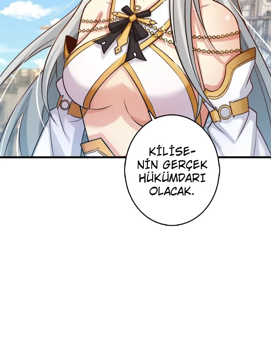Release That Witch - Bölüm 235 - Sayfa 19