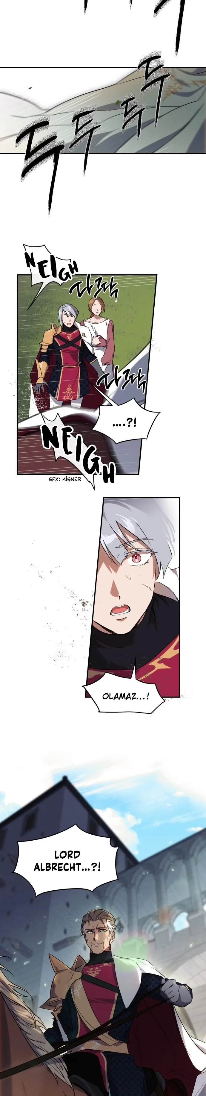 The Spark in Your Eyes - Bölüm 13 - Sayfa 5