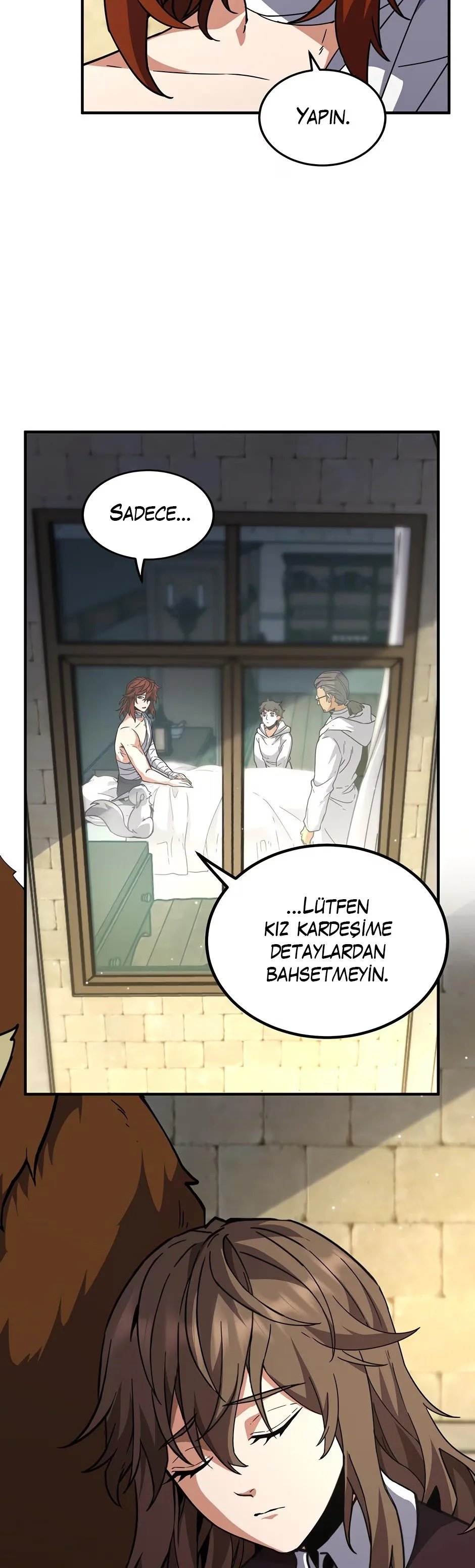 The Beginning After the End - Bölüm 195 - Sayfa 42