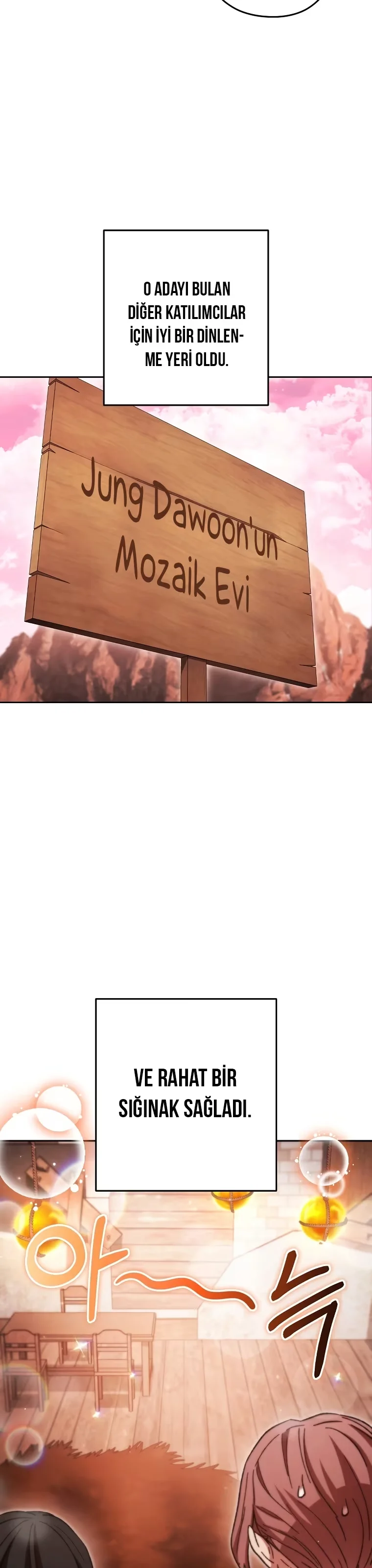 Dungeon Reset - Bölüm 178 - Sayfa 15