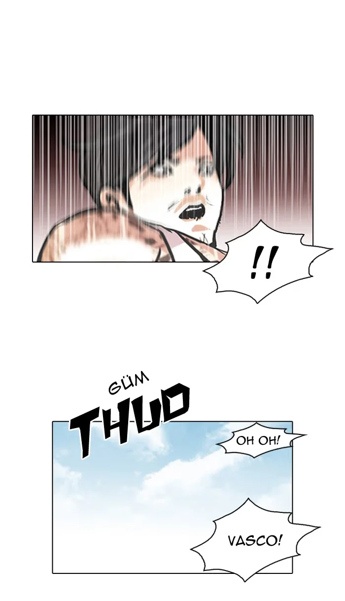 Lookism - Bölüm 93 - Sayfa 10