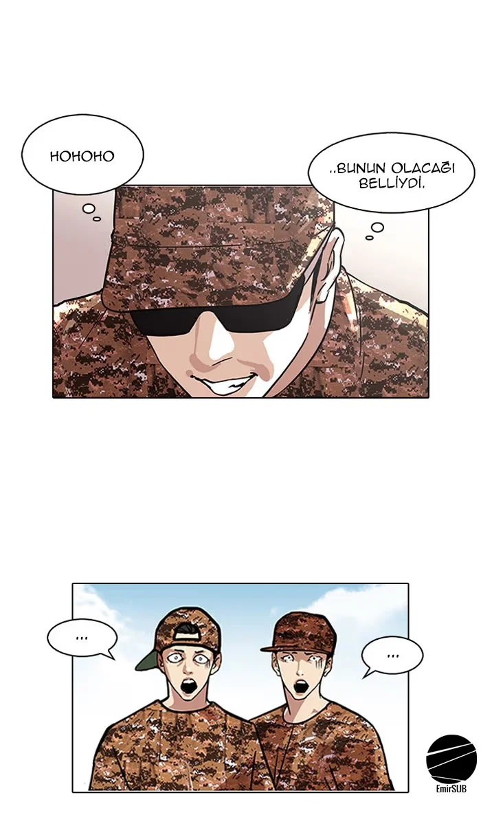 Lookism - Bölüm 93 - Sayfa 11