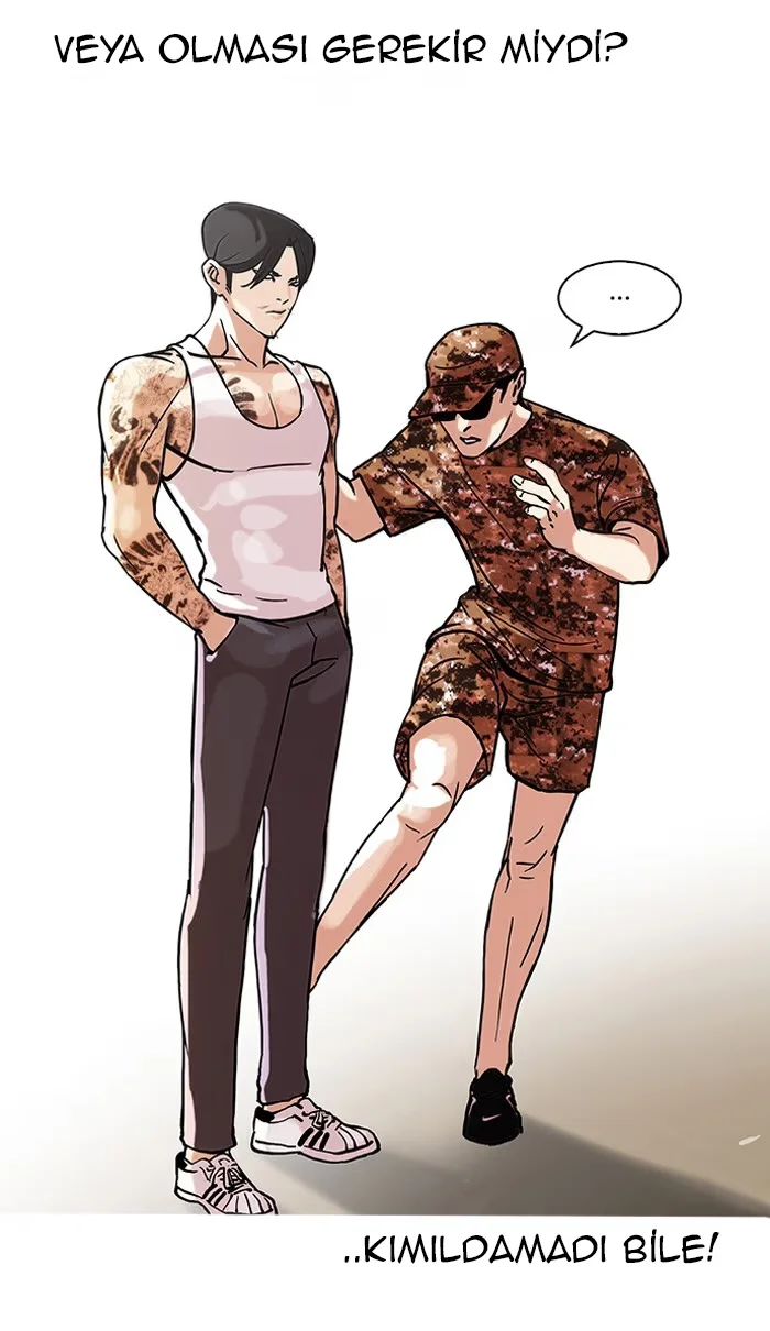 Lookism - Bölüm 93 - Sayfa 14