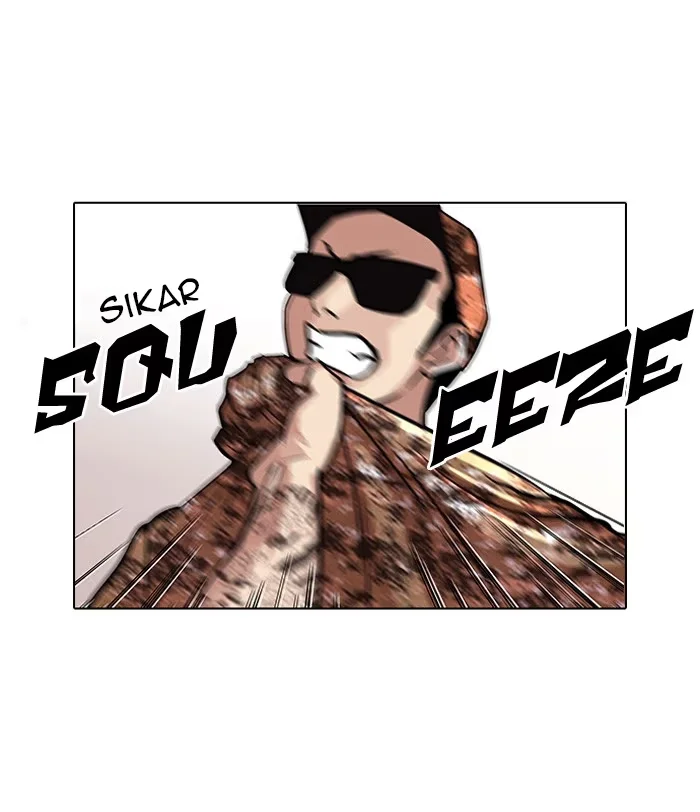 Lookism - Bölüm 93 - Sayfa 16