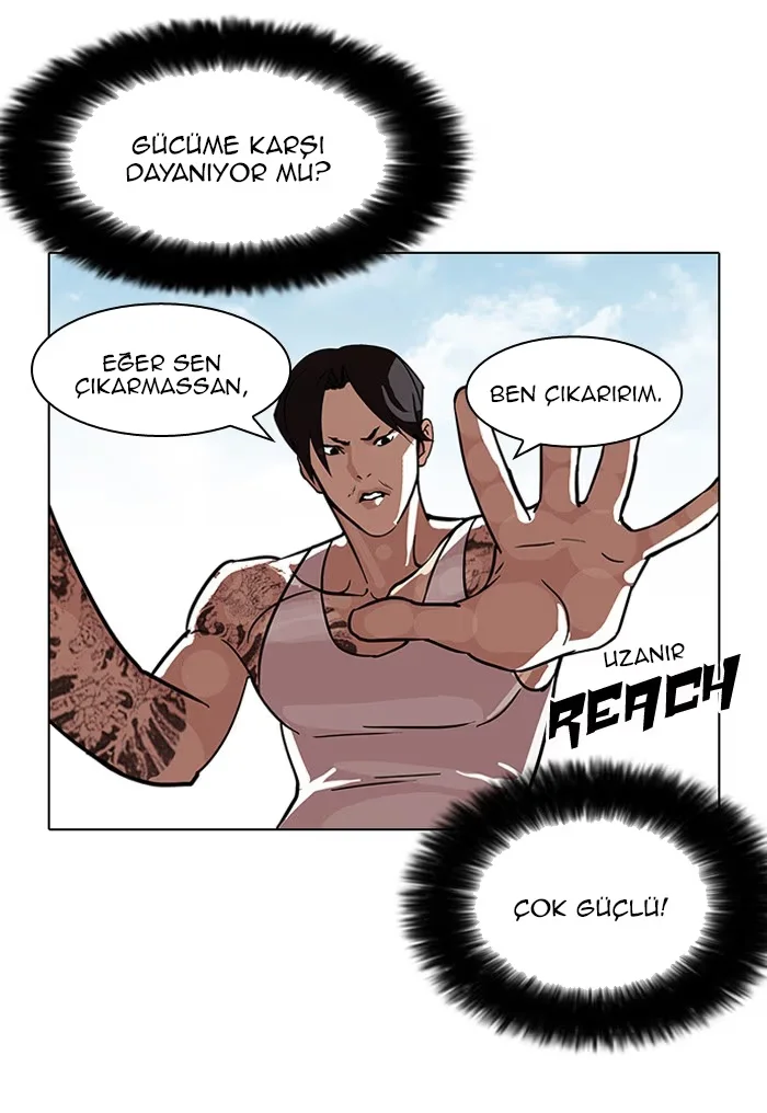 Lookism - Bölüm 93 - Sayfa 17