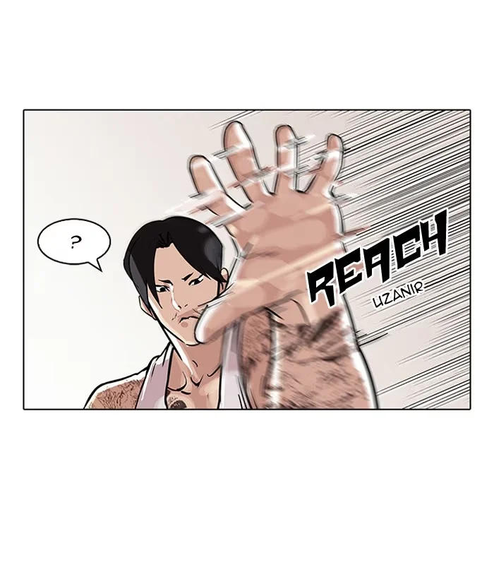 Lookism - Bölüm 93 - Sayfa 19