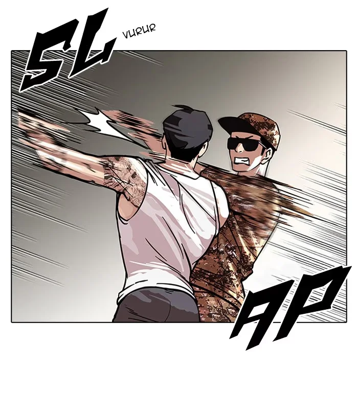 Lookism - Bölüm 93 - Sayfa 20